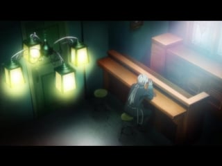 [субтитры | 09] норн9 норн + нонет | norn9 norn+nonet | 9 серия русские субтитры | sovet romantica