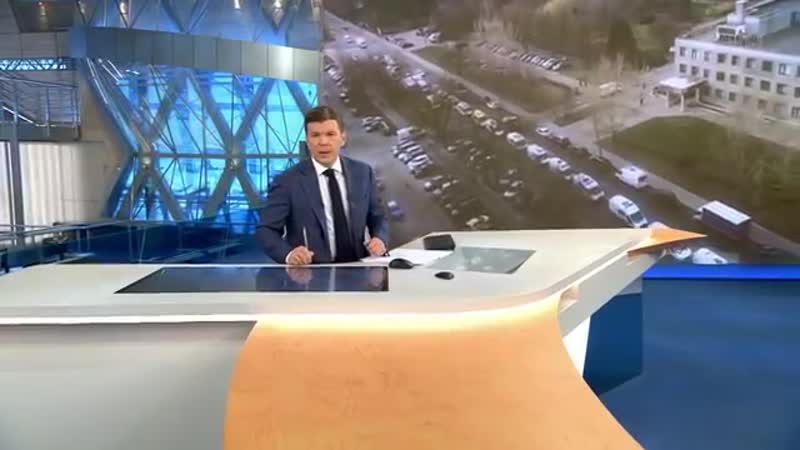 Очередь из скорых в москве