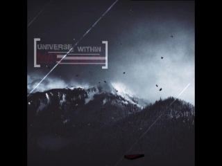 Max shilov universe within (preview)