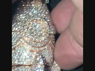 New chain astroworld