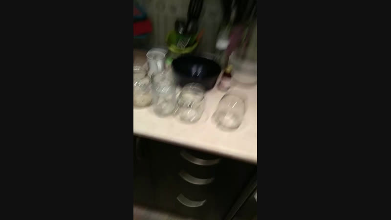 Новые настойки