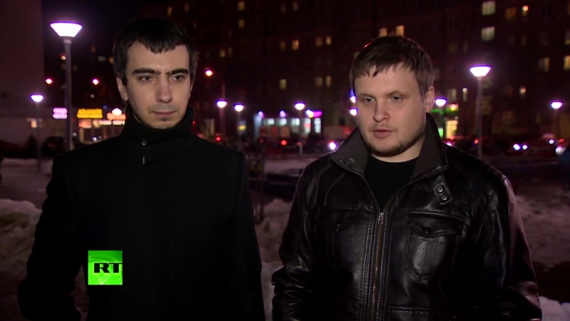 Пранкеры лексус и вован рассказали rt о письме для надежды савченко