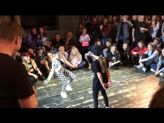 Dhi 017 | porn | eva vs sofi