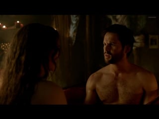 Laura haddock nude da vinci's demons s01e05 (2013) 1080p