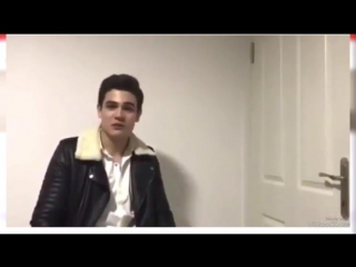 İyi ki sen️@atakanhosgoren alitekelioğlu teamali atakanhosgören