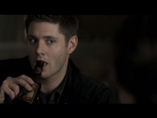 Supernatural |5х17| само благочестие дин