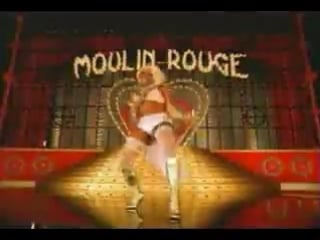 Moulin rouge мулен руж леди мармелад