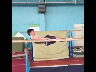 Hard combination | @didenko sw