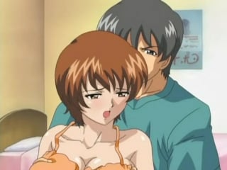 Anyone you can do i can do better 01 uncensored