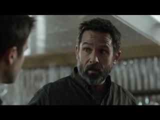 Сериал | спираль (2014) | helix 2 сезон | 7 серия