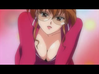 Махороматик 2 еще больше прекрасного(mahoromatic 2) 09 [rus озвучка] (аниме эротика,молодые,porn,не хентай hentai)