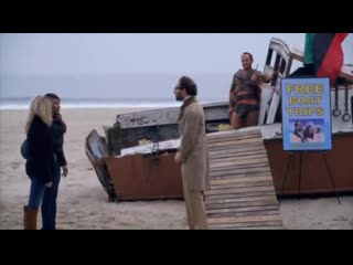 Еврей отправляет негров в африку