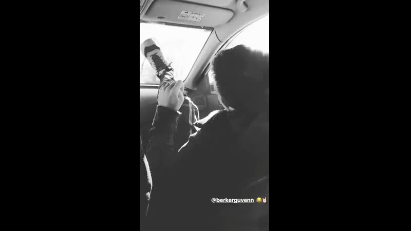 Bg rock (ig story miray daner)