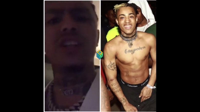 Обращение пампа к фанатам [xxx]