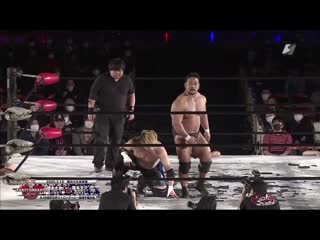 Daichi hashimoto (c) vs daisuke sekimoto