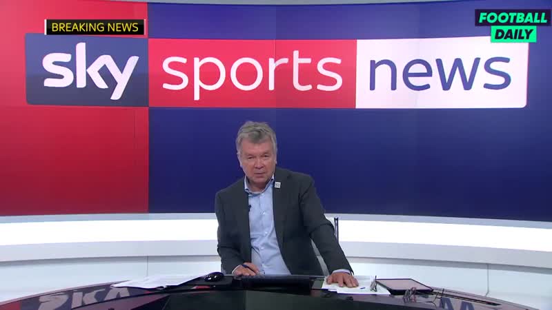 Breaking! pierre emerick aubameyang is close to signing a new deal at arsenal!