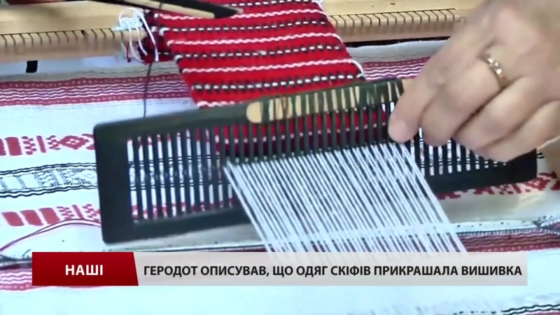 Топ 5 національних символів українців