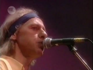 Dire straits telegraph road live in basel 1992 (hd)