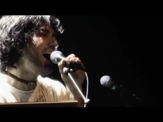 Transatlantic we all need some light (live in tilburg 20 05 2010)