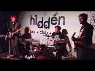 Ликёр жара "party" live halloween hidden bar