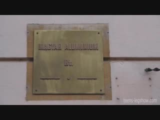 Улетные сиськи и просто крутой секs