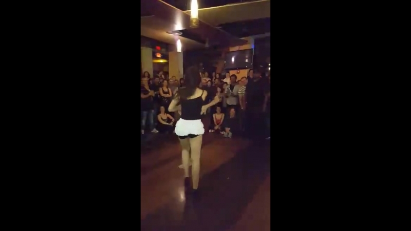 Valmir e milena pre party 2015
