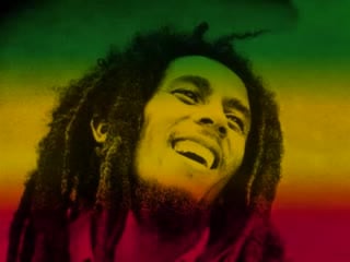 Bob marley a lalala long