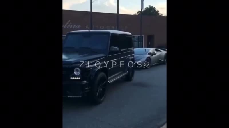 Zloypeos乡 | amg | 🔥
