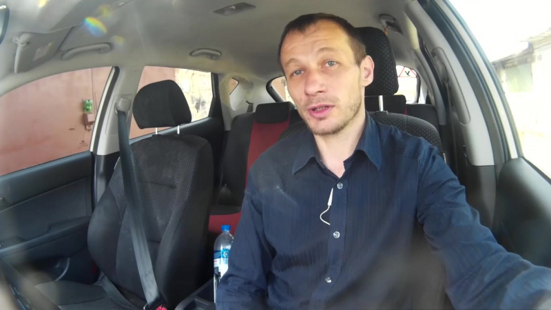 Советы водителям замена воздушного фильтра (на примере hyundai i30)