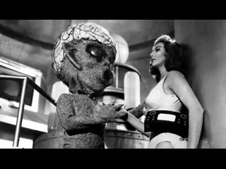 La nave de los monstruos 1960 / the ship of monsters / корабль чудовищ / sp+ (rus sub)