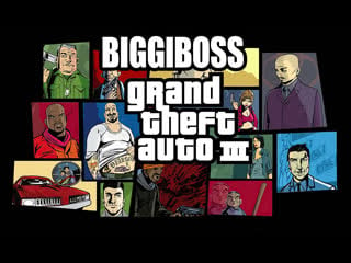 Gta 3 grand theft auto iii продолжение прохождения