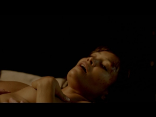 Thandie newton nude rogue s01e05 (2013) hd 1080p