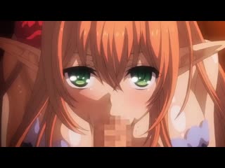 Love x holic miwaku no otome to hakudaku kankei the animation