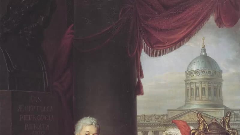 [председатель снт] не нам, не нам, а имени твоему