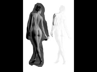 Портрет по фото radmila model