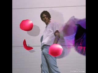 Fan video alekseev"kiss"