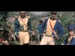 Das vermächtnis des inka (1965) deutsch