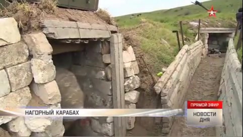 Правительство армении одобрило законопроект о признании карабаха