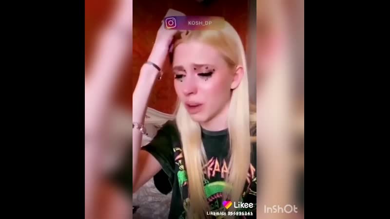 Милана некрасова довела до слёз настю кош