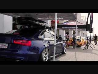 Заряженные машинки канады toronto car culture