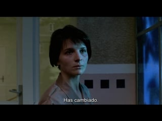 Three colors blue (1993) krzysztof kieślowski subtitulada