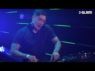 Headhunterz (dj set) | slam! mixmarathon xxl @ ade 2019