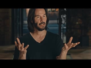 Матрица воскрешение ролик о фильме (2021)