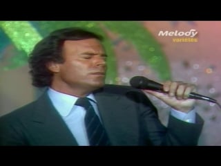 Julio iglesias nostalgie [1080p]