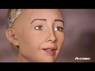 Hanson robotics unveils female humanoid robot! “i will destroy humans“