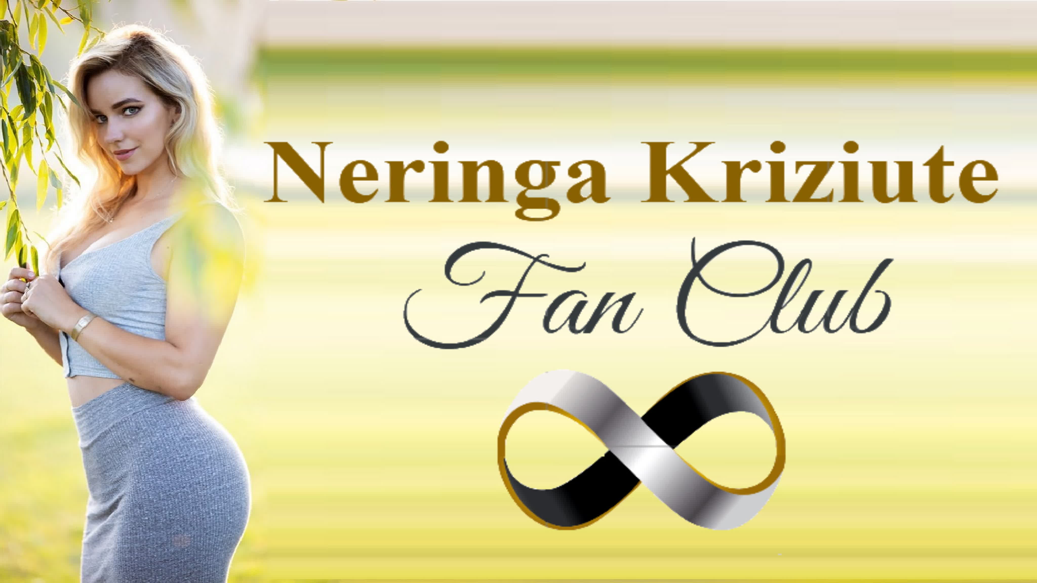 💖 neringa kriziute 💖 model blogger 💖 nk18