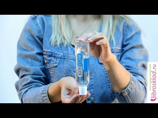 Waterglide porn video – Естественная безопасная смазка waterglide natural