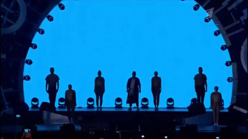 Monatik ─ увлиувт / кружит // музыкальный фестиваль «жара 2017»