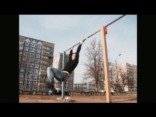 Trailer gimbarr by morozov andrey