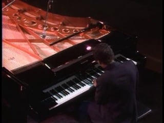 Herbie hancock trio hurricane! (1984)